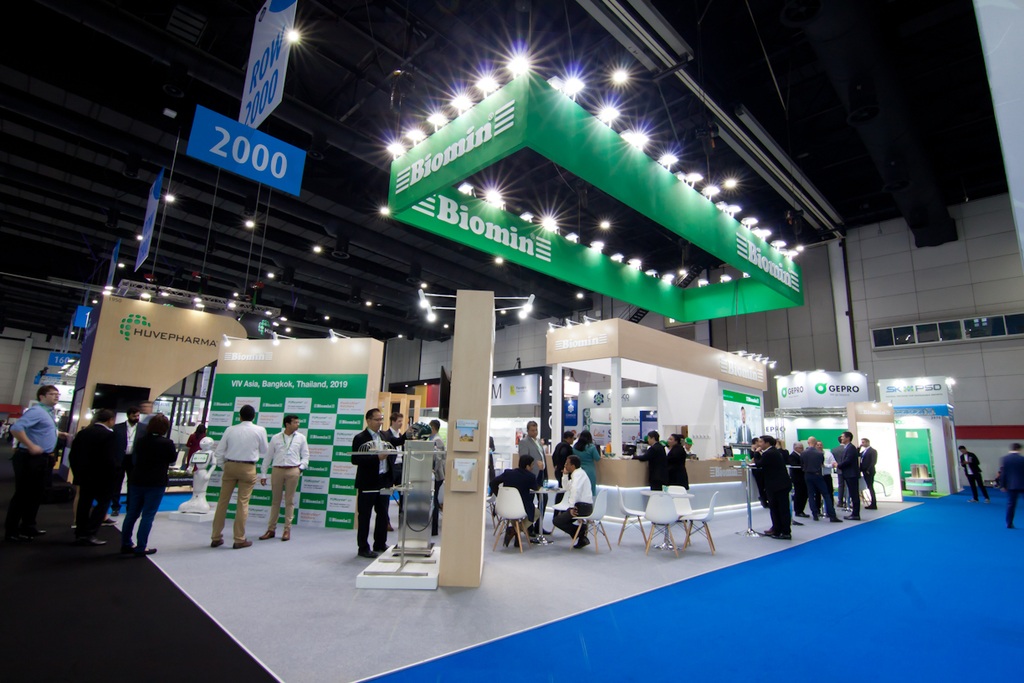 Biomin at VIV Asia by Fret Free Productions - 01