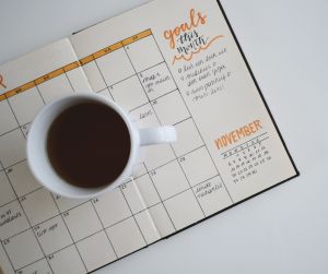 goals and objectives