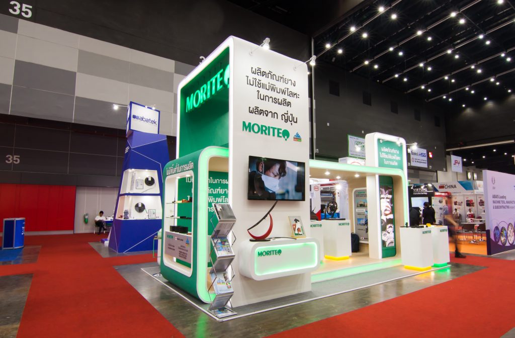 Merited at SUBCON Thailand