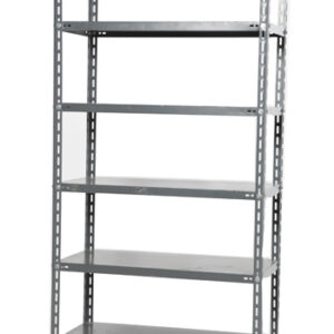 Steel Shelf