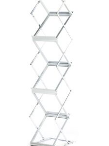 Acrylic Brochure Stand