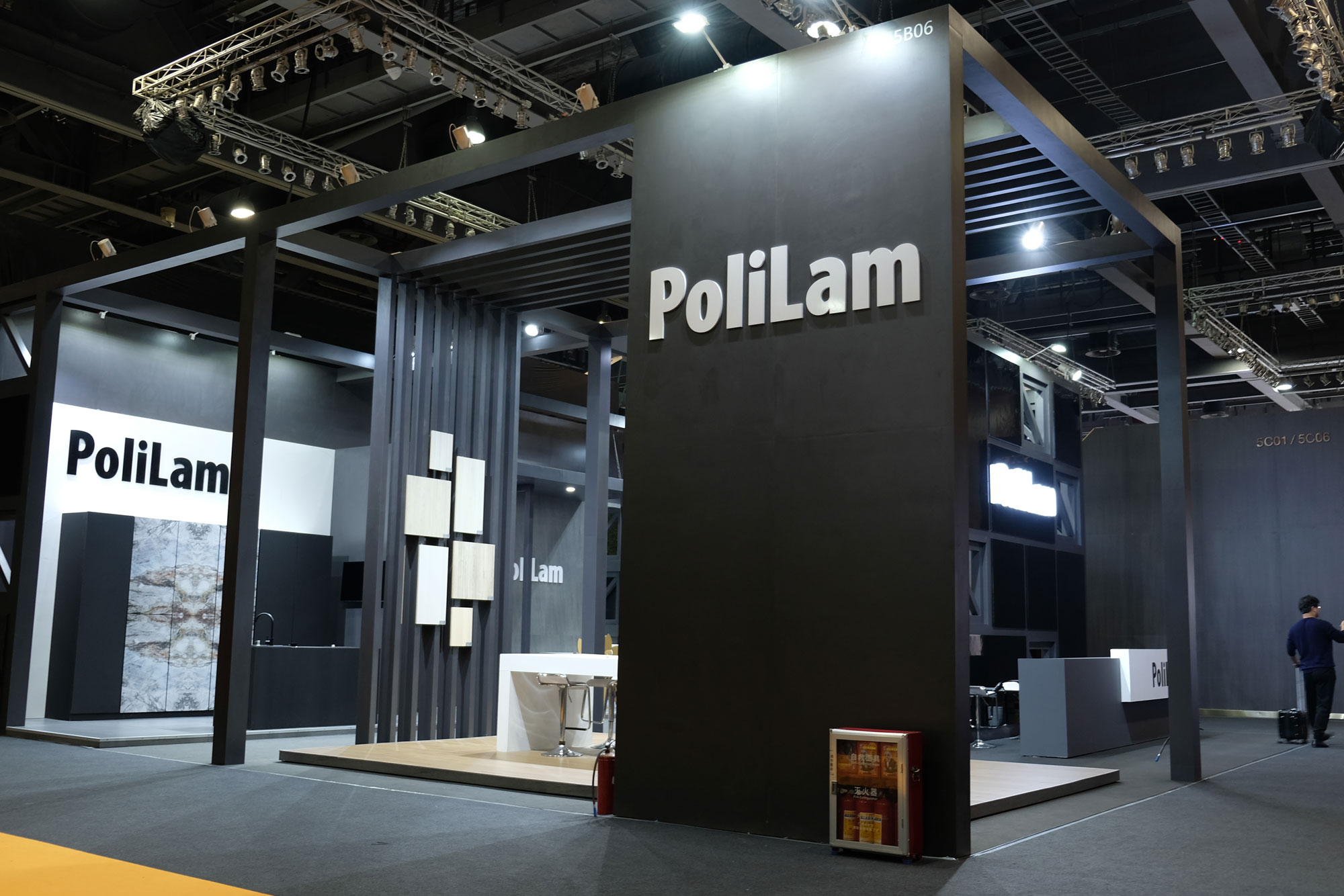 Polilam