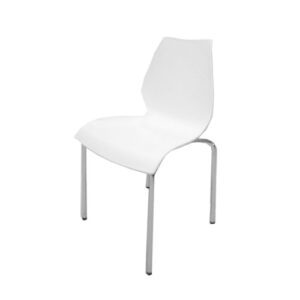 White Chair