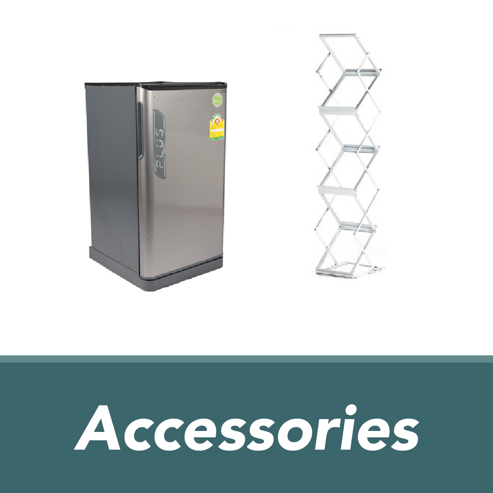 Event Accessories for Rent Bangkok