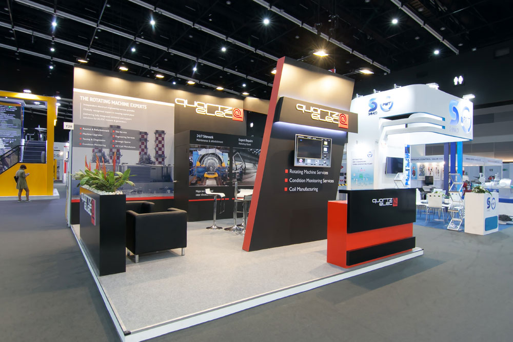 Case Study Quartz Elec