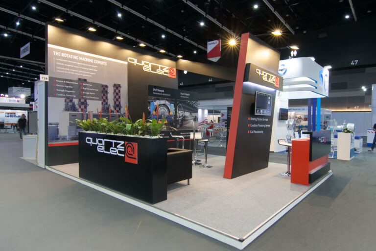 Powergen International