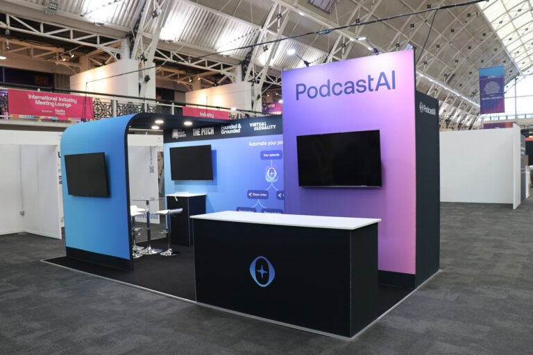 Podcast AI