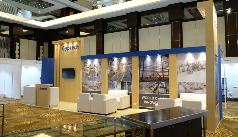 Bespoke Booth Design and Build