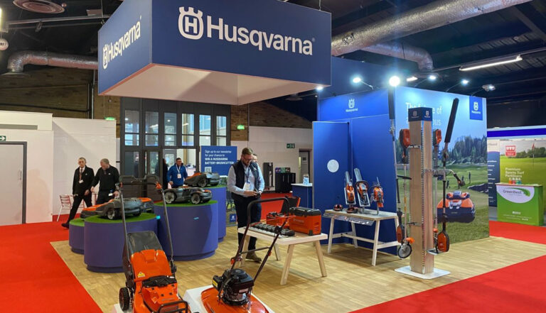 Husqvarna