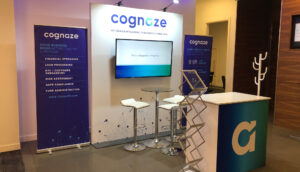 Exhibition Booth at FIMA