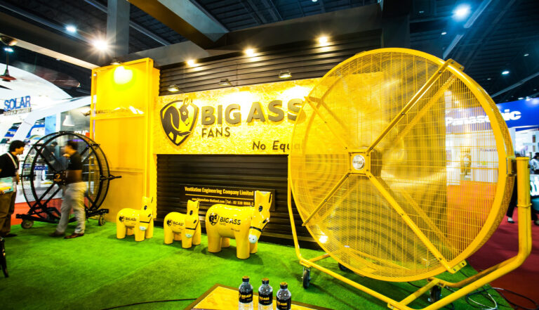 BITEC Exhibitions