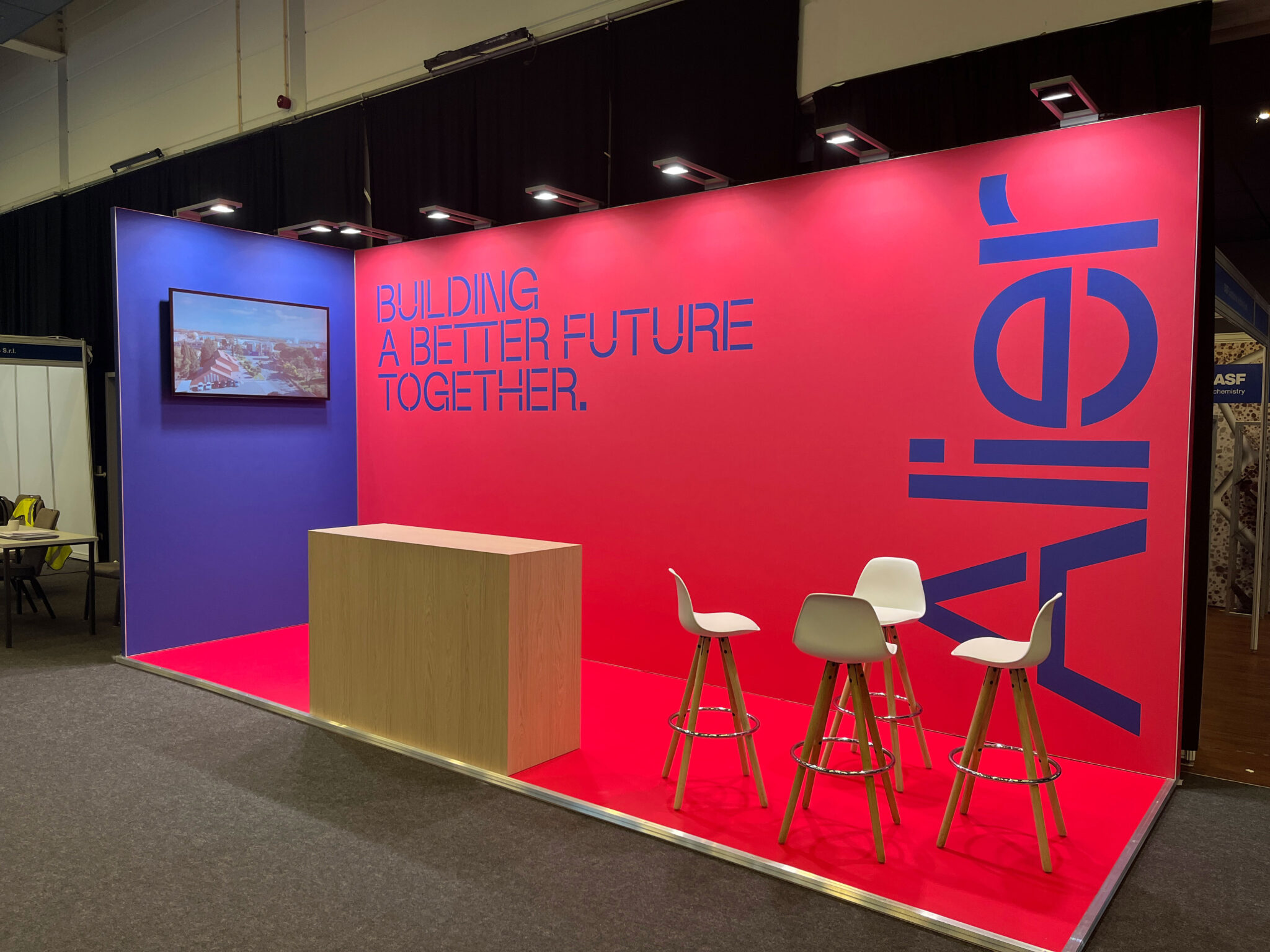 Alier GGCE 2025 - Global Gypsum Conference & Exhibition