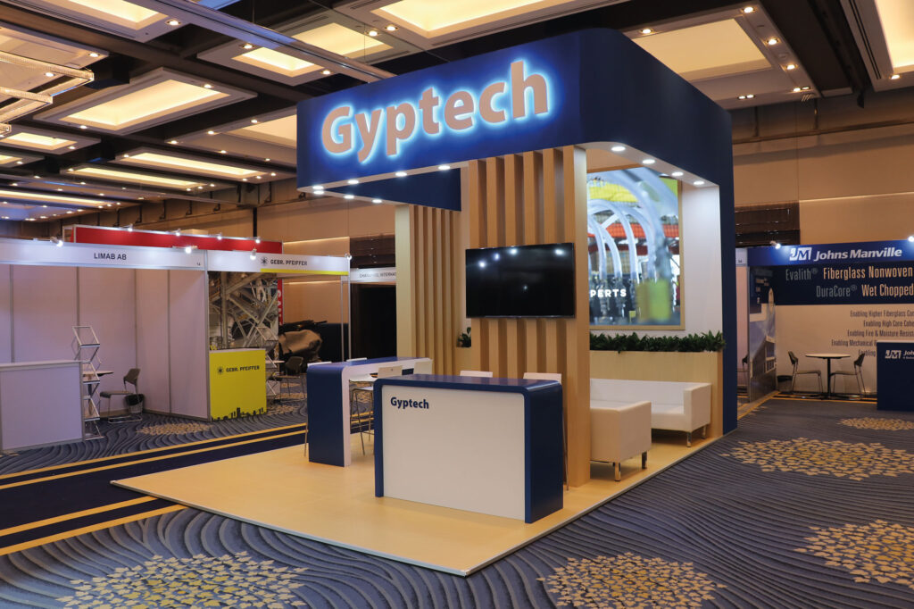 Global Gypsum Conference