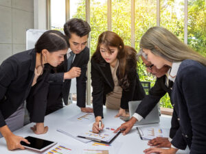 How to Plan an Exhibition Stand Budget in 2026