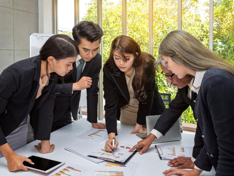 How to Plan an Exhibition Stand Budget in 2026