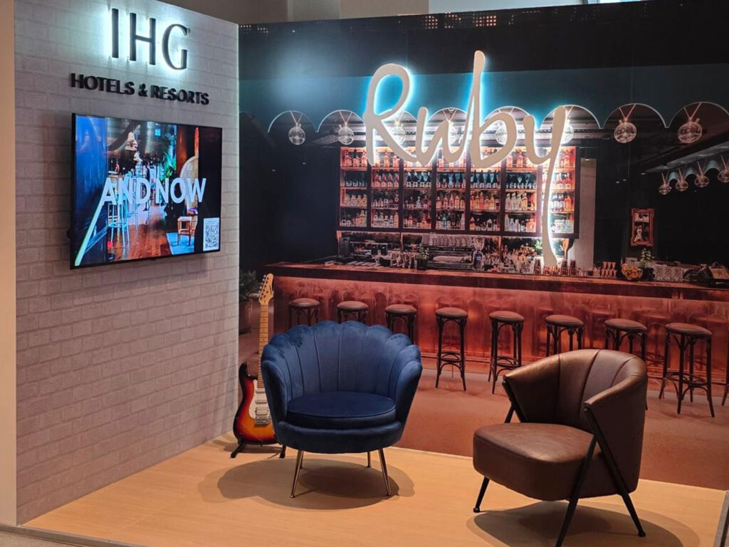 Hospitality Showcase