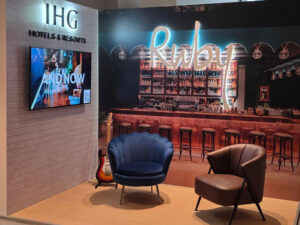 Hospitality Showcase