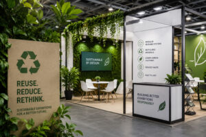 Modular Exhibition Stands