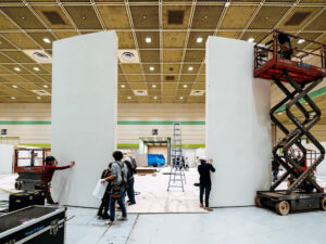 Event Logistics