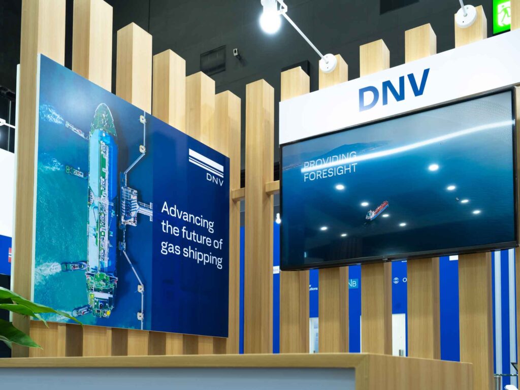 Exhibition at Bitec