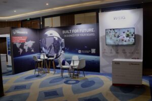 Weig at the Global Gypsum Conference & Exhibition 2026