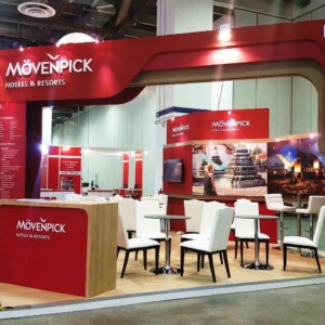 5 Movenpick exhibition stand at ATF 2017 by Fret Free Productions