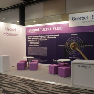 Lipiodol at APSCVIR 2018