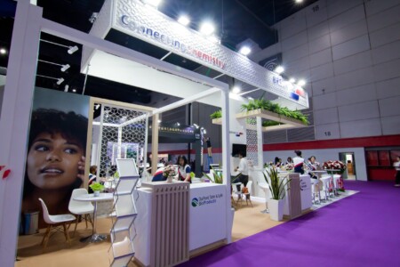 Fret Free In-cosmetics asia 2018 - 02